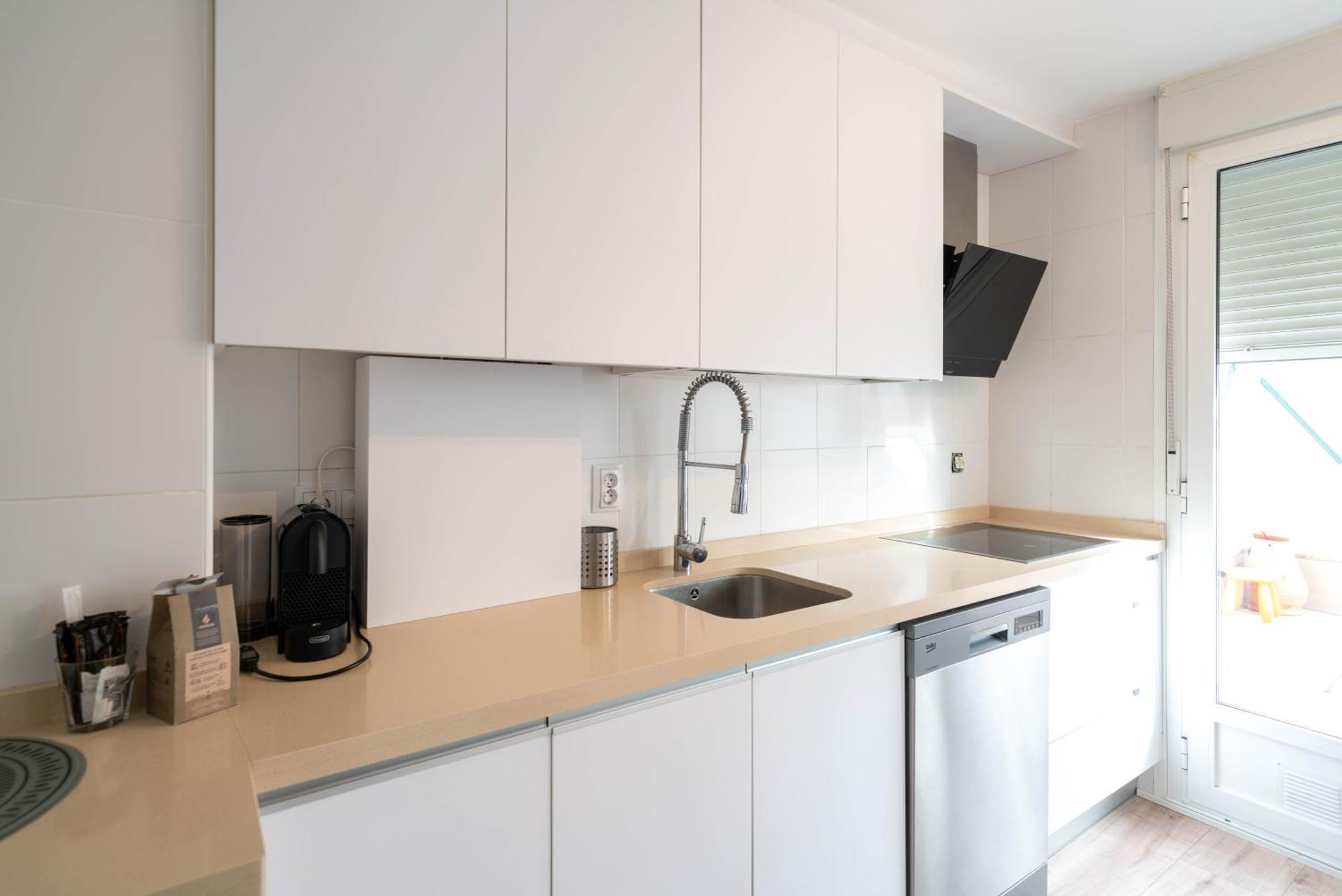 Apartamentos Go- Chalet Calera, Parking Gratuito Arroyo de la Encomienda Zewnętrze zdjęcie
