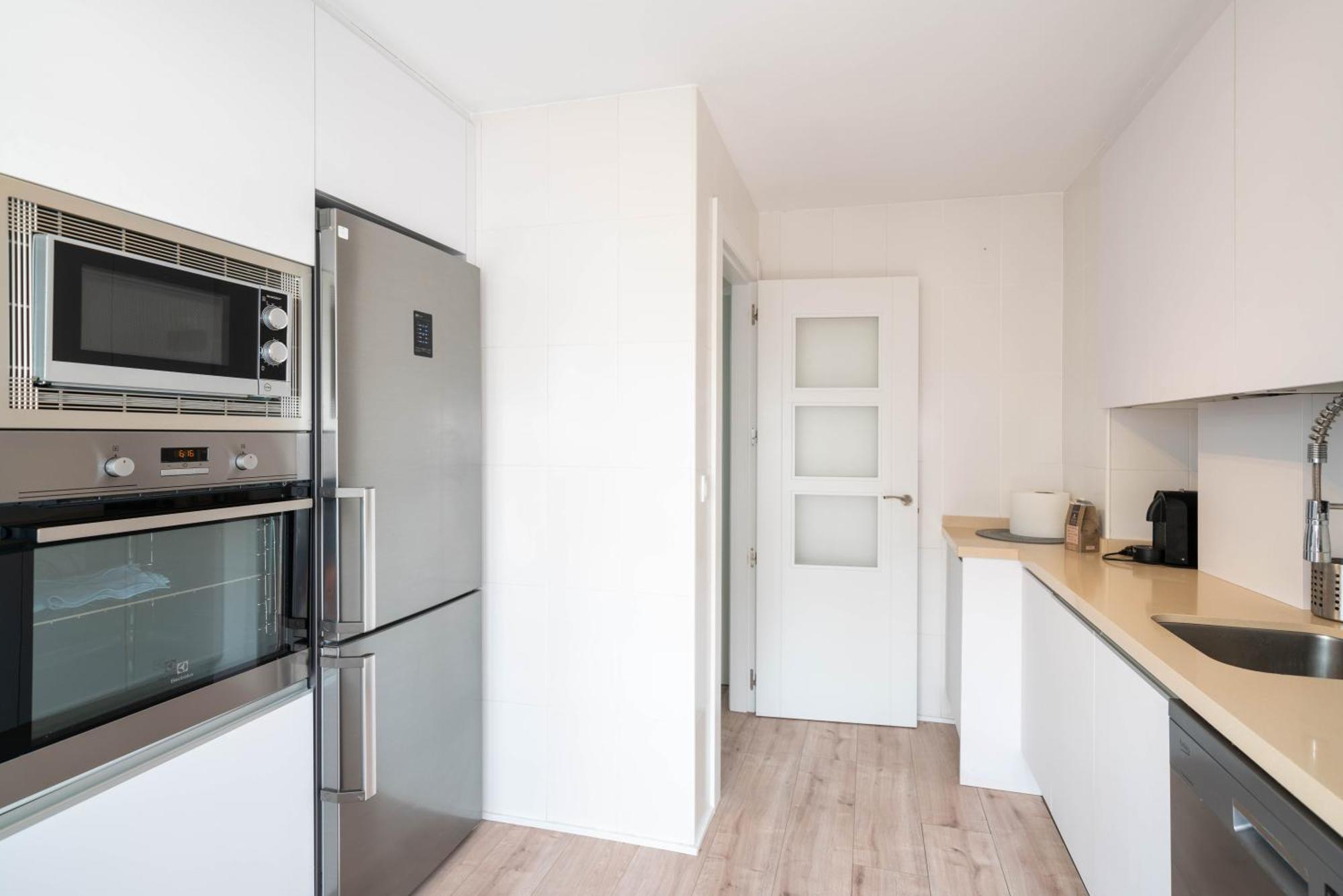 Apartamentos Go- Chalet Calera, Parking Gratuito Arroyo de la Encomienda Zewnętrze zdjęcie