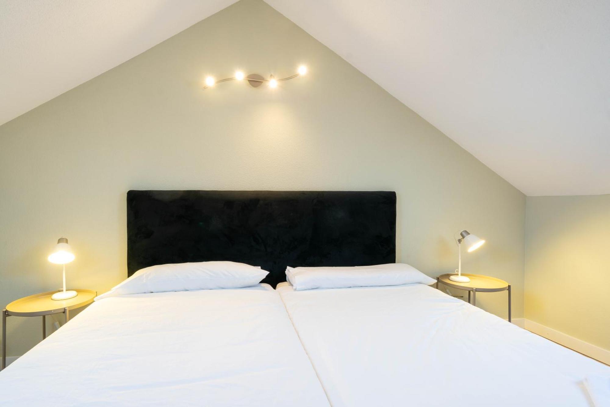Apartamentos Go- Chalet Calera, Parking Gratuito Arroyo de la Encomienda Zewnętrze zdjęcie